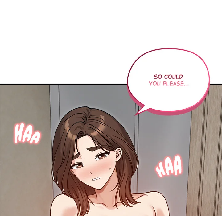Runaway Wife Chapter 58 - Page 161 in English