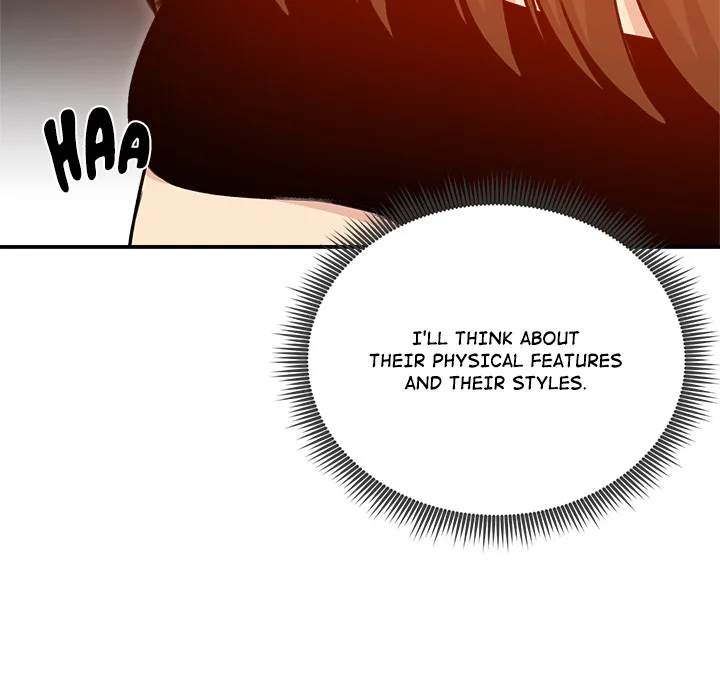 Runaway Wife Chapter 58 - Page 26 in English