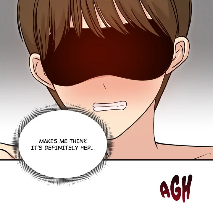 Runaway Wife Chapter 58 - Page 33 in English