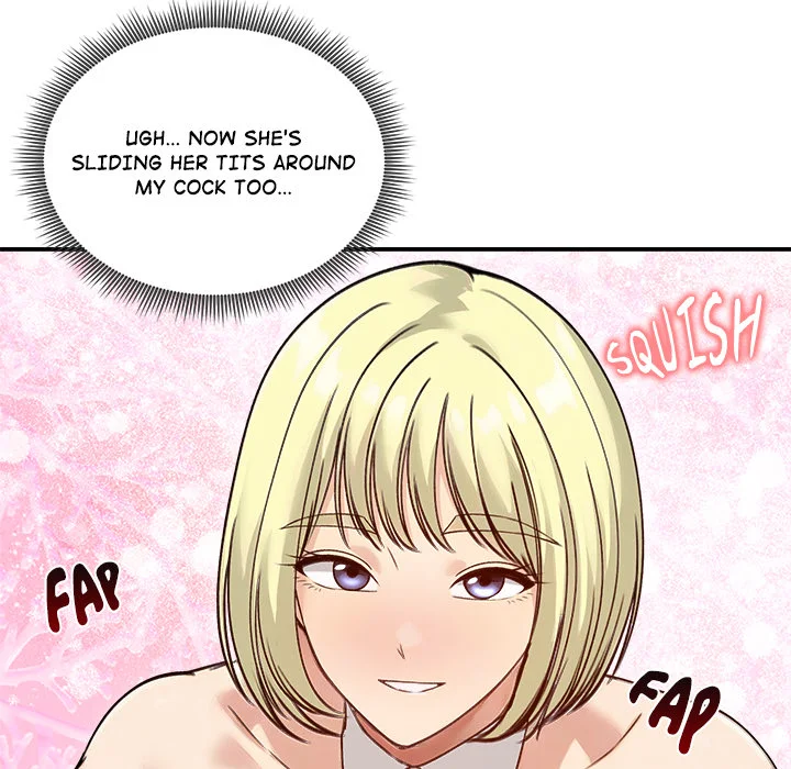 Runaway Wife Chapter 58 - Page 43 in English