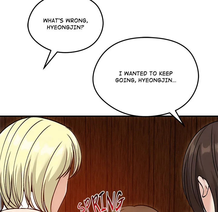 Runaway Wife Chapter 58 - Page 64 in English