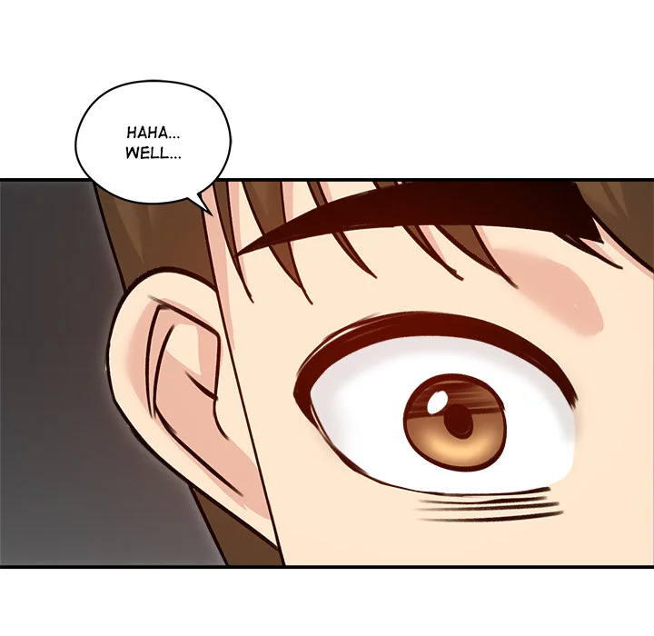 Runaway Wife Chapter 58 - Page 73 in English