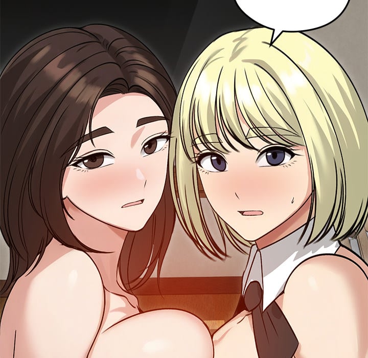 Runaway Wife Chapter 59 - Page 106 in English