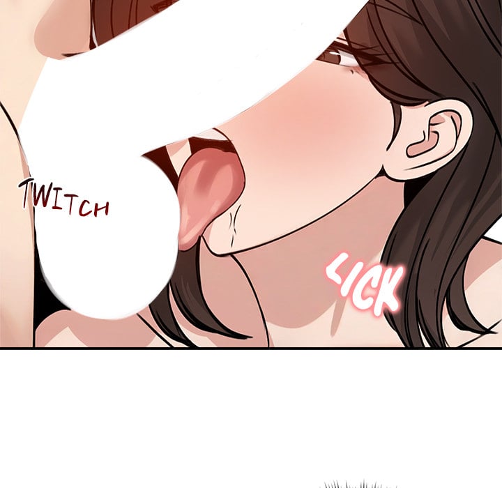 Runaway Wife Chapter 59 - Page 12 in English