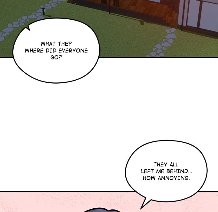 Runaway Wife Chapter 59 - Page 151 in English