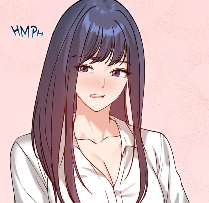 Runaway Wife Chapter 59 - Page 152 in English