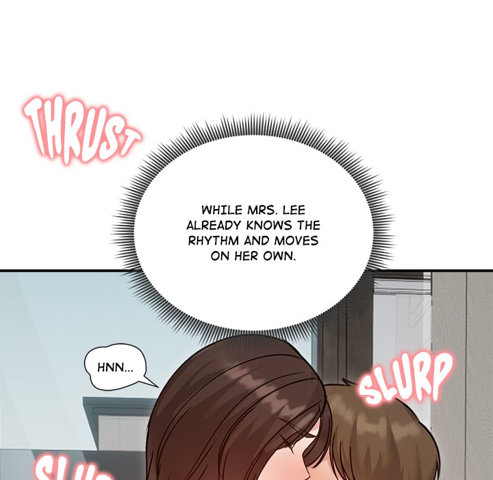 Runaway Wife Chapter 59 - Page 58 in English