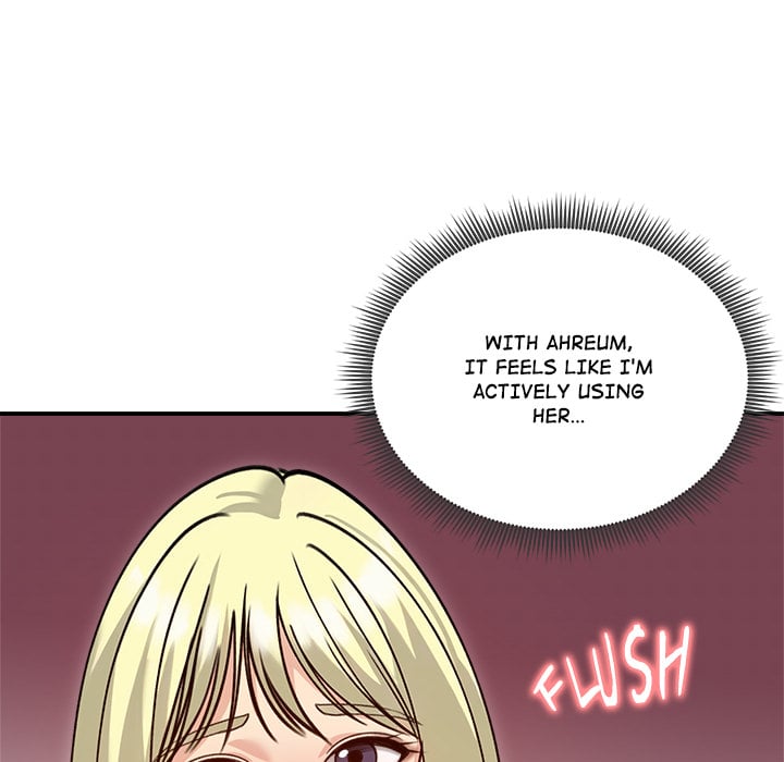 Runaway Wife Chapter 59 - Page 61 in English