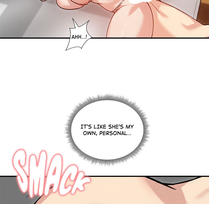 Runaway Wife Chapter 59 - Page 66 in English