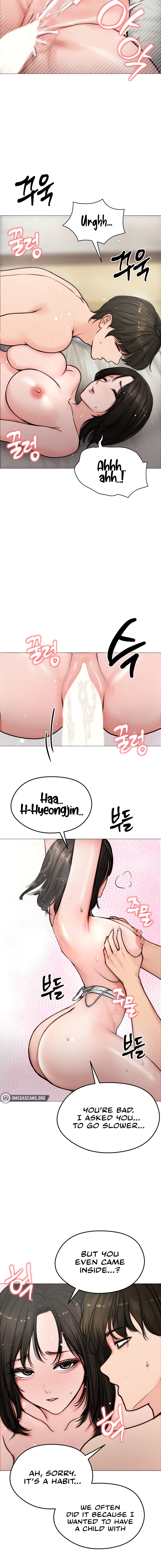 Runaway Wife Chapter 6 - Page 10 in English