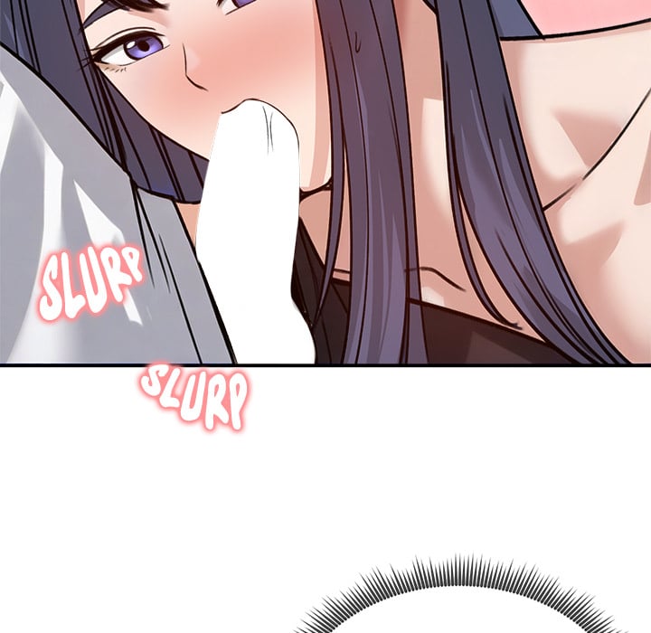 Runaway Wife Chapter 60 - Page 110 in English