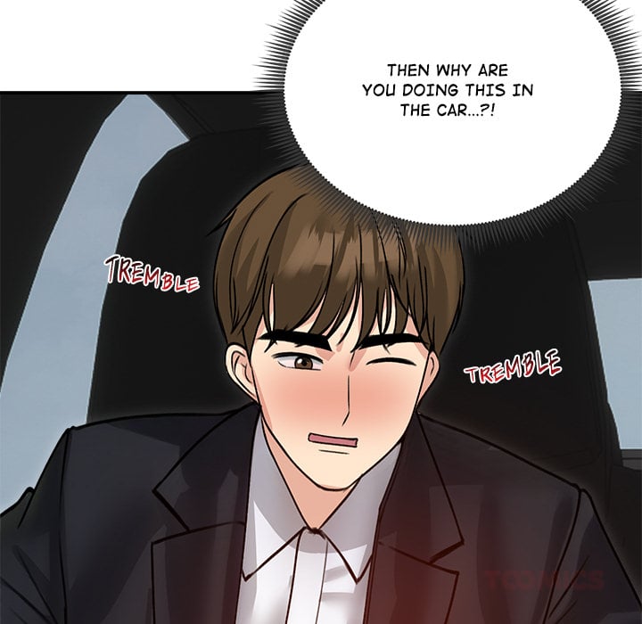 Runaway Wife Chapter 60 - Page 111 in English