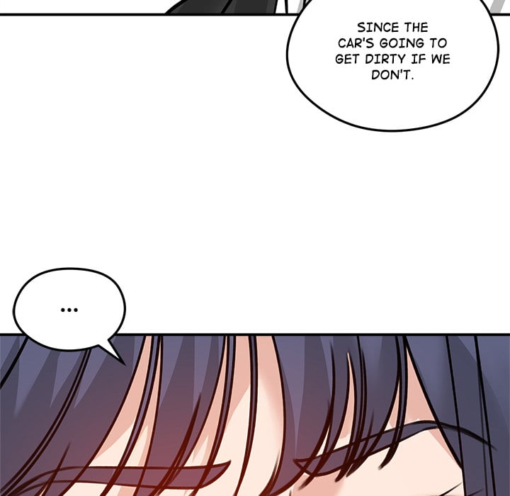 Runaway Wife Chapter 60 - Page 134 in English