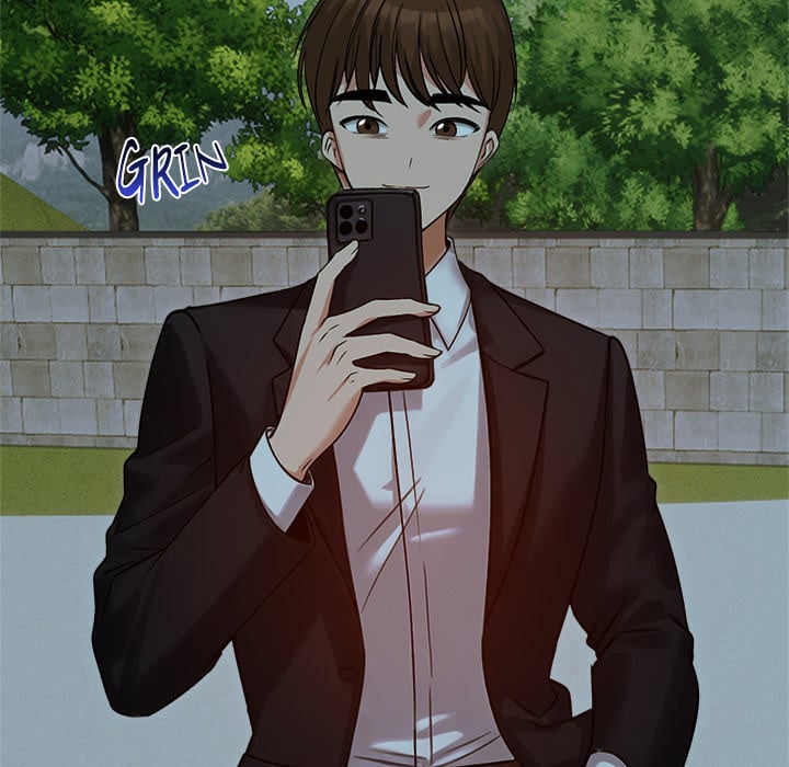 Runaway Wife Chapter 60 - Page 15 in English