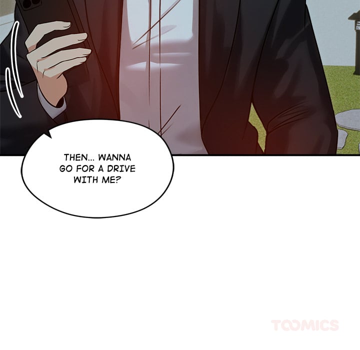 Runaway Wife Chapter 60 - Page 30 in English
