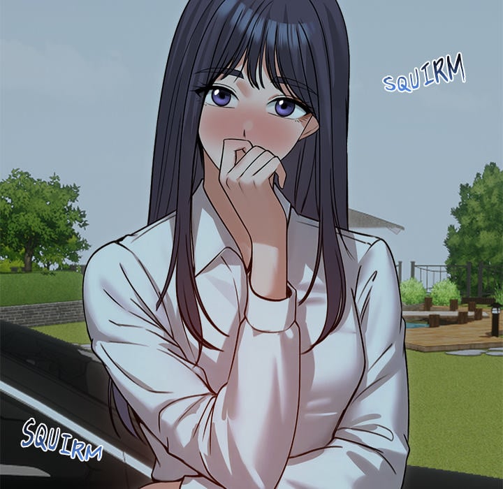Runaway Wife Chapter 60 - Page 33 in English