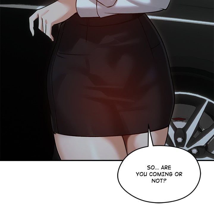 Runaway Wife Chapter 60 - Page 34 in English