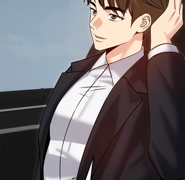 Runaway Wife Chapter 60 - Page 55 in English