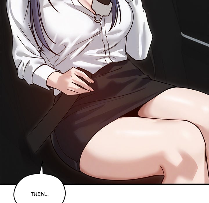 Runaway Wife Chapter 60 - Page 58 in English