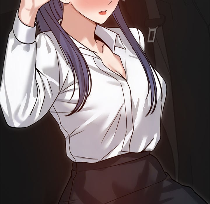 Runaway Wife Chapter 60 - Page 62 in English