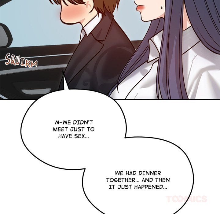 Runaway Wife Chapter 60 - Page 84 in English