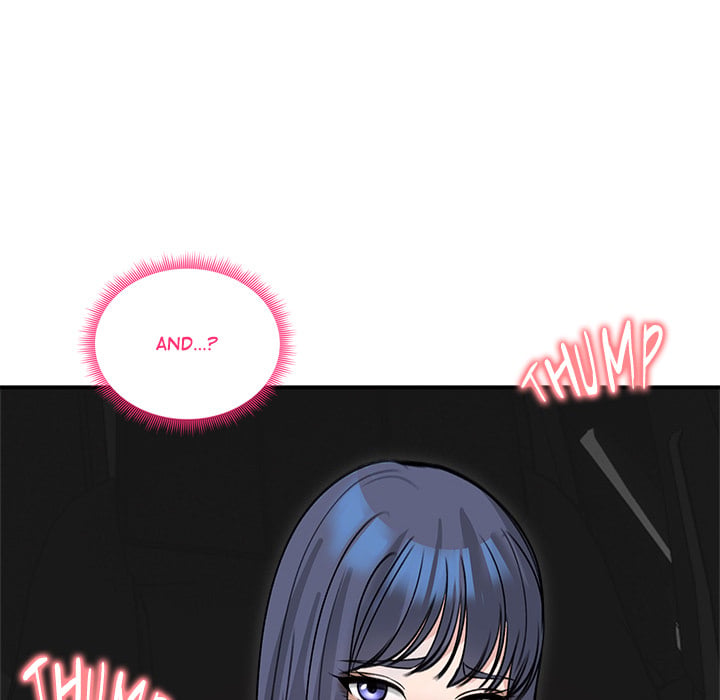 Runaway Wife Chapter 60 - Page 91 in English
