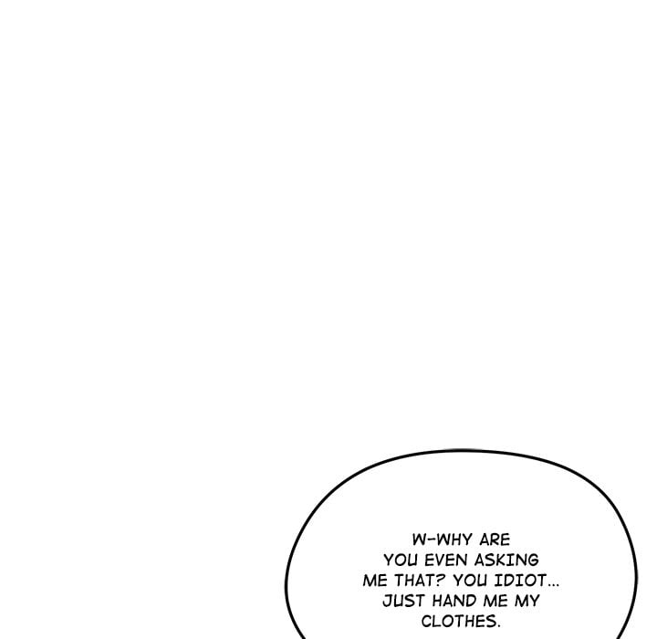 Runaway Wife Chapter 61 - Page 107 in English