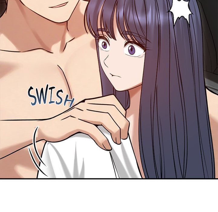 Runaway Wife Chapter 61 - Page 117 in English