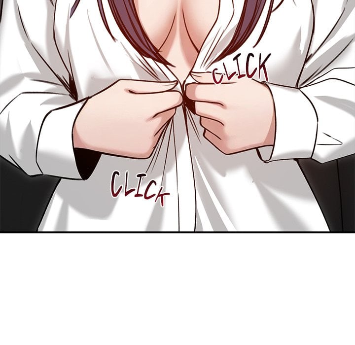 Runaway Wife Chapter 61 - Page 124 in English