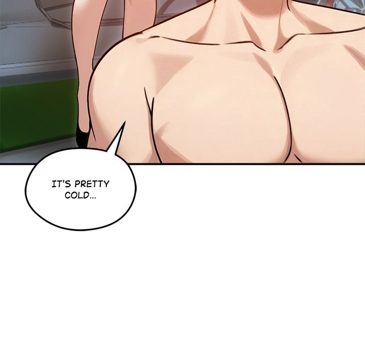 Runaway Wife Chapter 61 - Page 127 in English