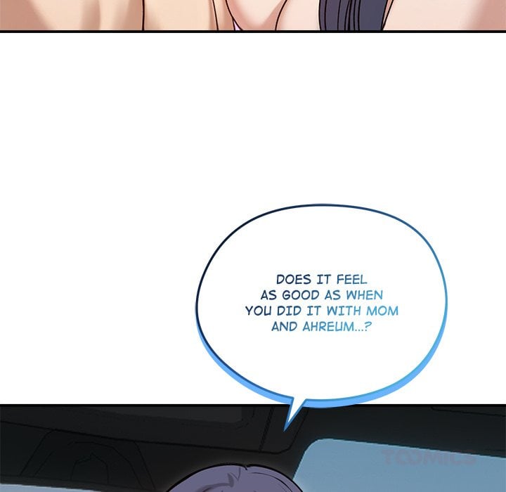 Runaway Wife Chapter 61 - Page 14 in English