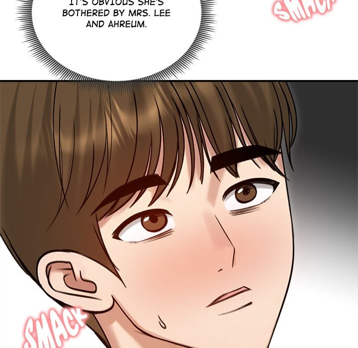 Runaway Wife Chapter 61 - Page 34 in English