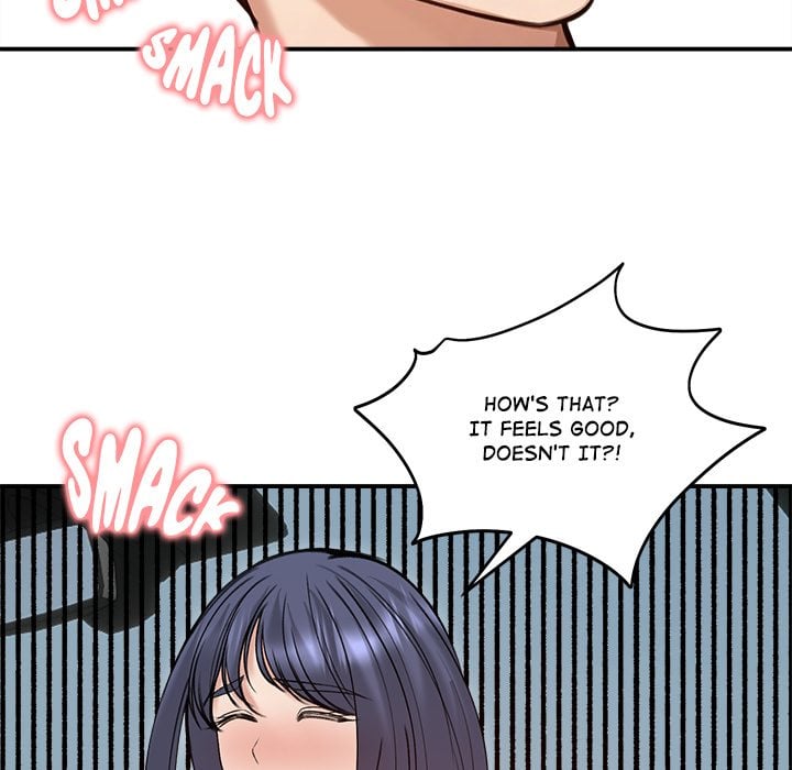 Runaway Wife Chapter 61 - Page 35 in English