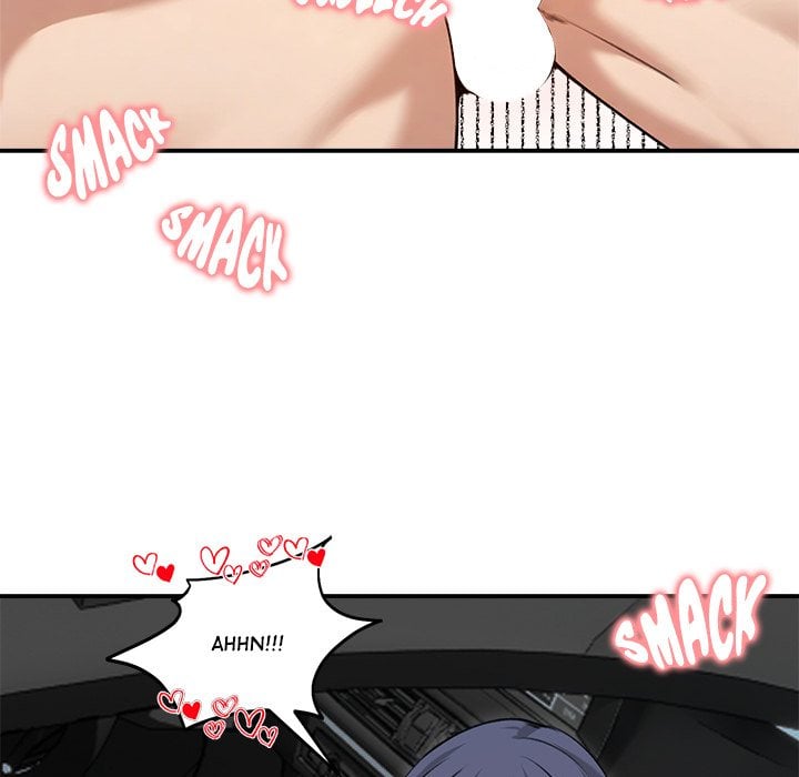 Runaway Wife Chapter 61 - Page 5 in English