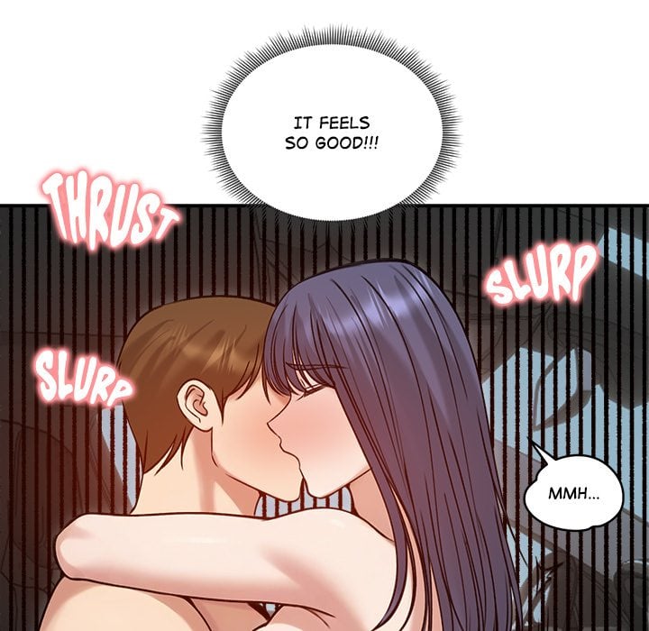 Runaway Wife Chapter 61 - Page 60 in English
