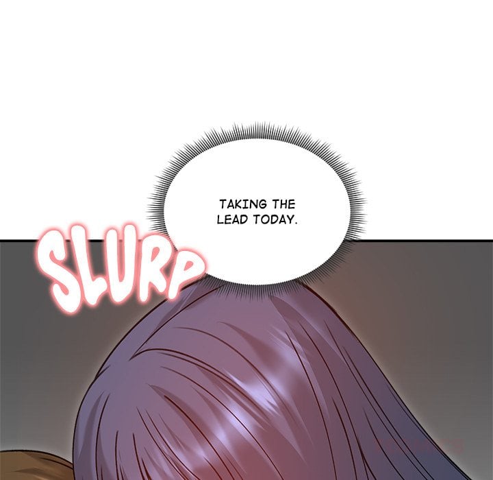 Runaway Wife Chapter 61 - Page 8 in English