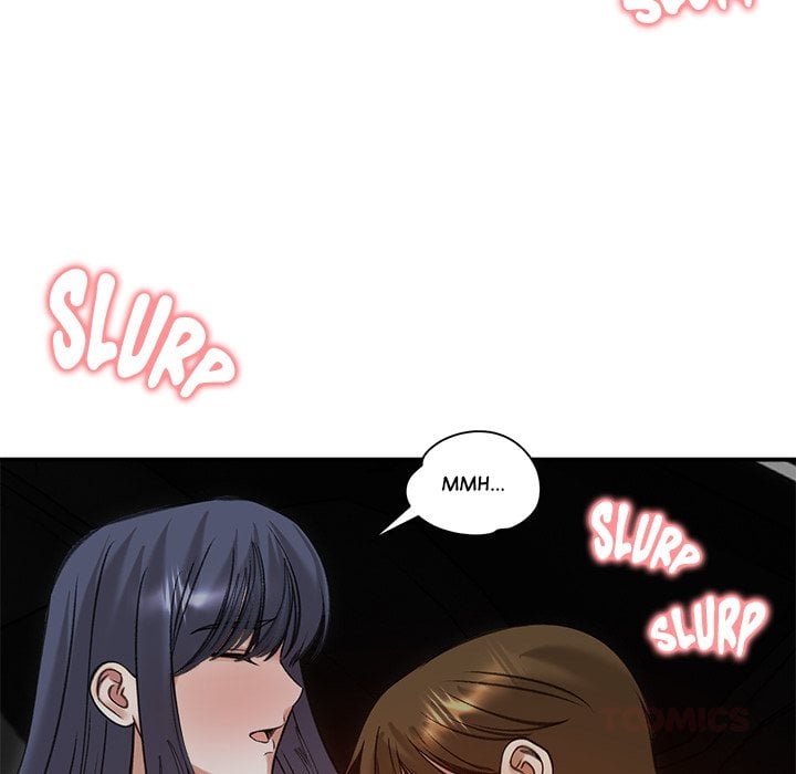 Runaway Wife Chapter 62 - Page 102 in English