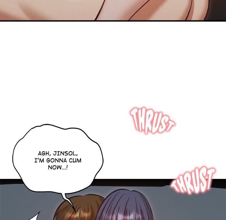 Runaway Wife Chapter 62 - Page 110 in English
