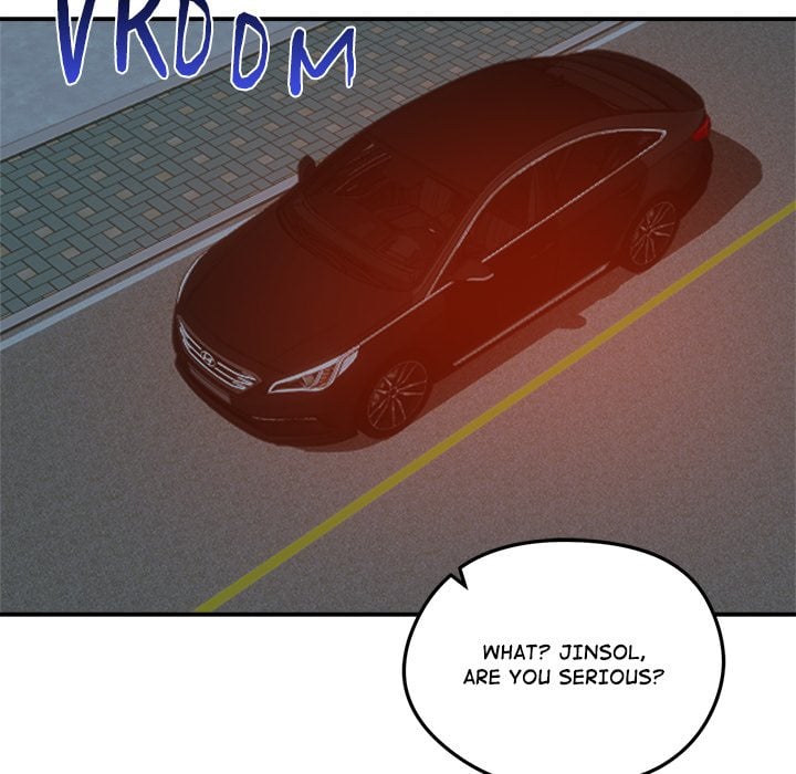 Runaway Wife Chapter 62 - Page 122 in English