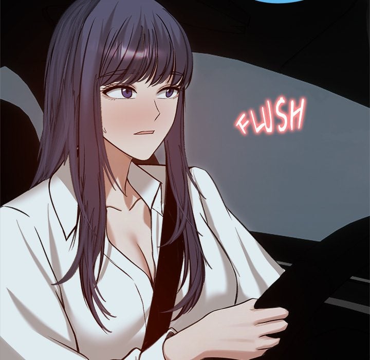 Runaway Wife Chapter 62 - Page 126 in English