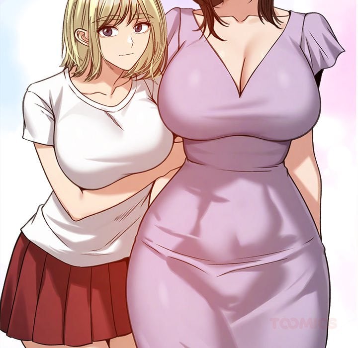 Runaway Wife Chapter 62 - Page 129 in English