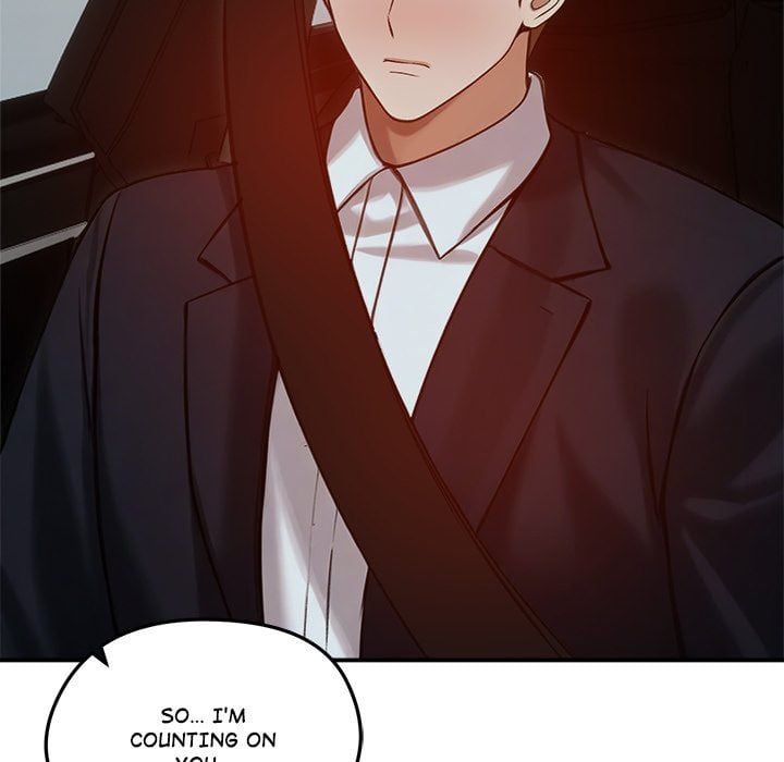 Runaway Wife Chapter 62 - Page 134 in English