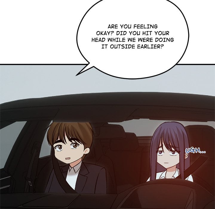 Runaway Wife Chapter 62 - Page 140 in English