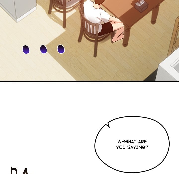Runaway Wife Chapter 62 - Page 160 in English