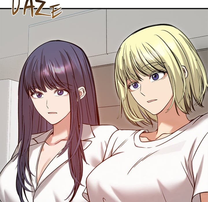 Runaway Wife Chapter 62 - Page 161 in English