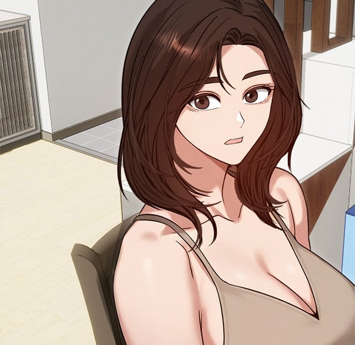 Runaway Wife Chapter 62 - Page 163 in English