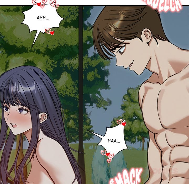 Runaway Wife Chapter 62 - Page 21 in English
