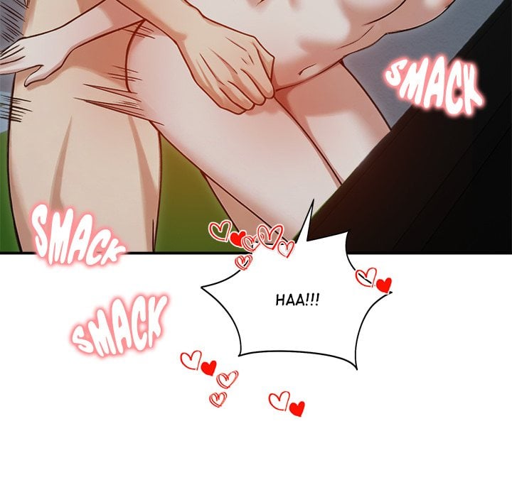 Runaway Wife Chapter 62 - Page 27 in English