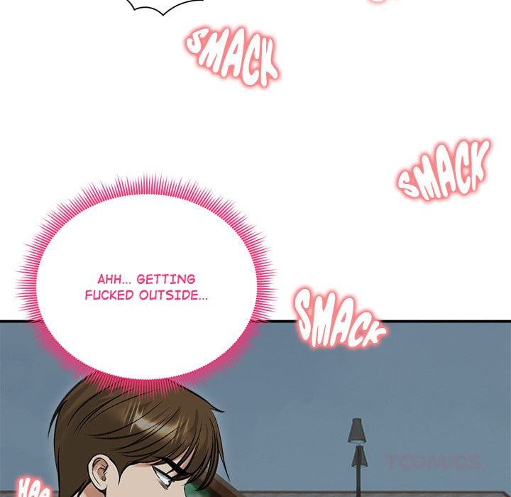 Runaway Wife Chapter 62 - Page 30 in English