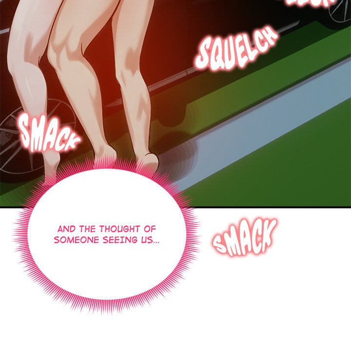Runaway Wife Chapter 62 - Page 34 in English